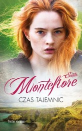 Okładka produktu Santa Montefiore - Czas Tajemnic