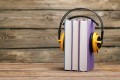 Zdjęcie nawiązujące do kategorii: Audiobooki