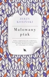Okładka produktu Jerzy Kosiński - Malowany ptak