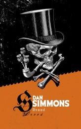 Обкладинка товару Dan Simmons - Drood UA