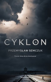 Okładka produktu Przemysław Semczuk - Cyklon