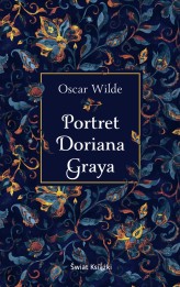 Okładka produktu Marceli Tarnowski, Oscar Wilde - Portret Doriana Graya