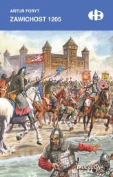 Okładka produktu Artur Foryt - Zawichost 1205