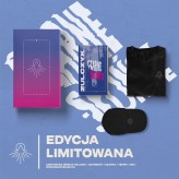 Okładka produktu Jakub Żulczyk - Zestaw Czarne słońce (koszulka damska, rozmiar L)