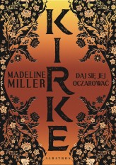 Okładka produktu Madeleine Miller - Kirke