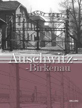 Okładka produktu praca zbiorowa - Auschwitz-Birkenau
