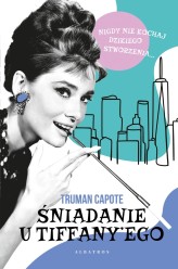 Okładka produktu Truman Capote - Śniadanie u Tiffany'ego