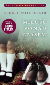 Okładka produktu Audrey Niffenegger - Miłość ponad czasem
